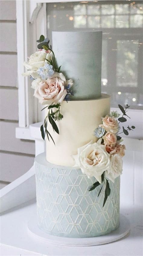Mga video ng pinterest wedding cakes.